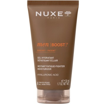NUXE MEN GEL IDR MULTI-FUNZ