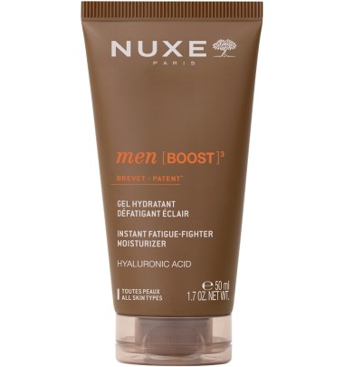 NUXE MEN GEL IDR MULTI-FUNZ