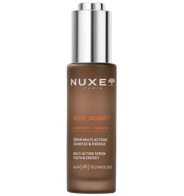 NUXE MEN SIERO GIOVINEZZA 30ML