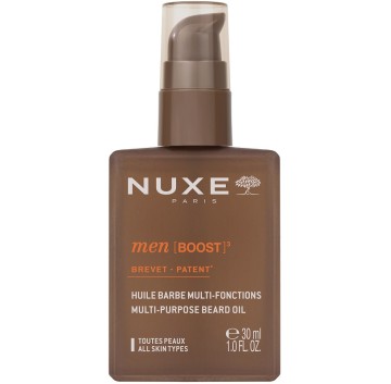 NUXE MEN OLIO BARBA 30ML