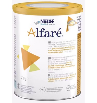 ALFARE' POLVERE 400G