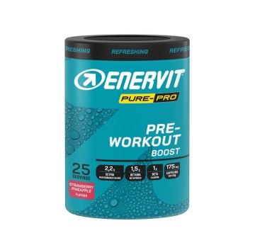 ENERVIT PP PRE WORKOUT 313G