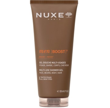 NUXE MEN GEL DOCCIA MULTI-USO