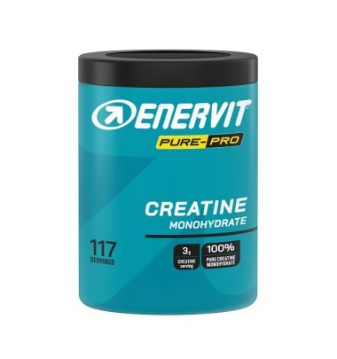 ENERVIT PP CREATINA 100% 400G