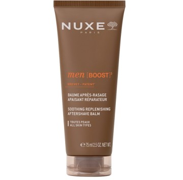 NUXE MEN BALSAMO DOPO BARBA
