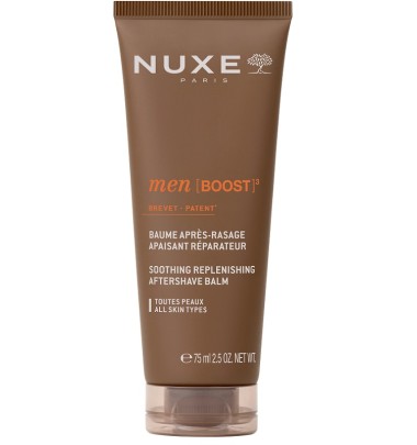 NUXE MEN BALSAMO DOPO BARBA