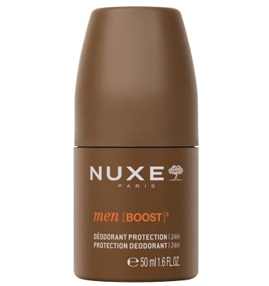 NUXE MEN DEODORANTE PROT 24H