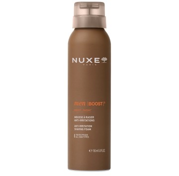 NUXE MEN MOUSSE RASAT A/IRRIT