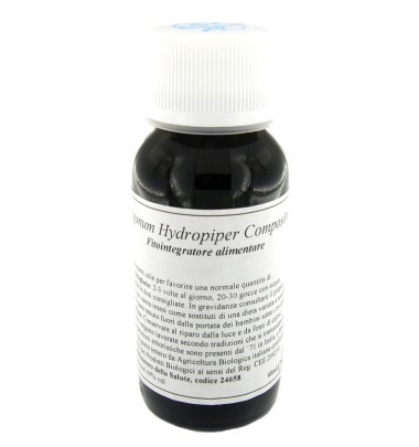 LVS 44C POLYGONUM HYDROPI COMP