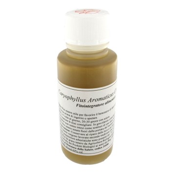 78S CARYOPHYLLUS AROM COMP LVS