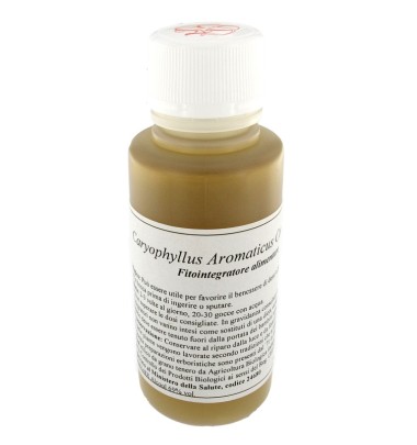 78S CARYOPHYLLUS AROM COMP LVS