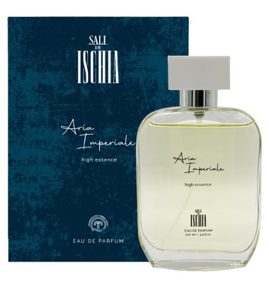 ISCHIA Prof.Aria Imper.100ml