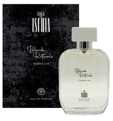 ISCHIA Prof.Black Rit.100ml