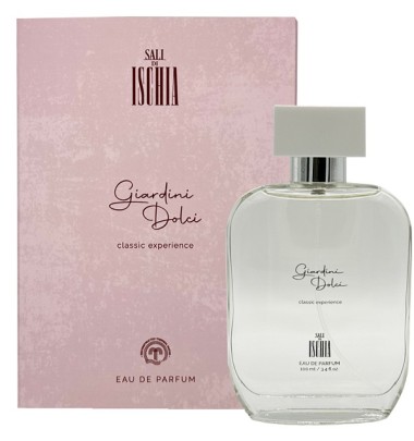 ISCHIA Prof.Giardini 100ml