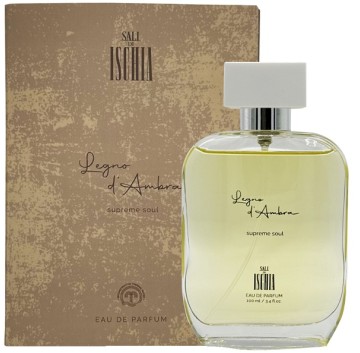 ISCHIA Prof.Legno Ambra 100ml