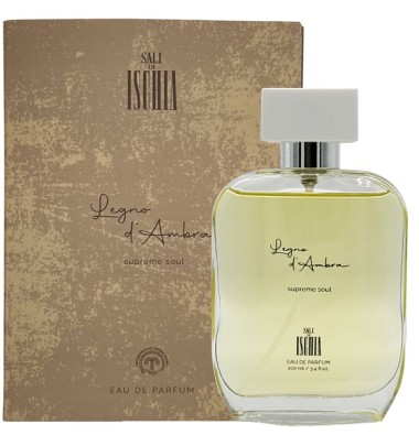 ISCHIA Prof.Legno Ambra 100ml