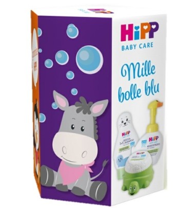 KIT COFANETTO MILLE BOLLE BL4P