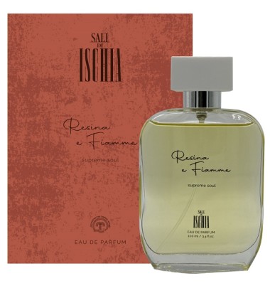 ISCHIA Prof.Resina 100ml
