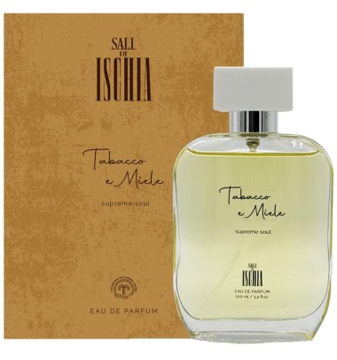 ISCHIA Prof.Tabacco 100ml