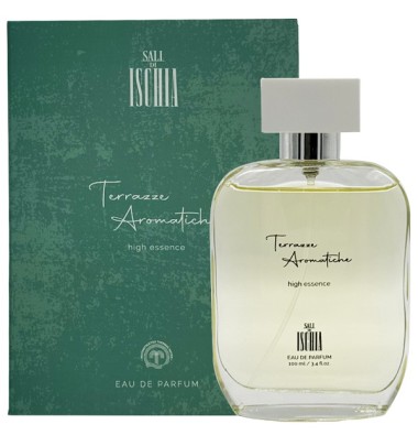 ISCHIA PROF.TERRAZZE 100ML