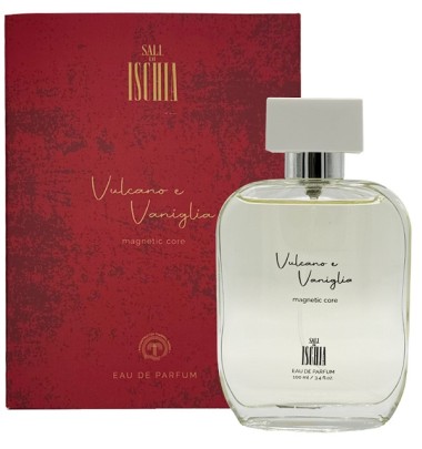 ISCHIA Prof.Vulcano 100ml