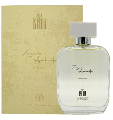 ISCHIA PROF.ZAGARA AMBRATA