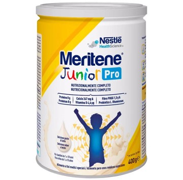 MERITENE JUNIOR PRO 400G