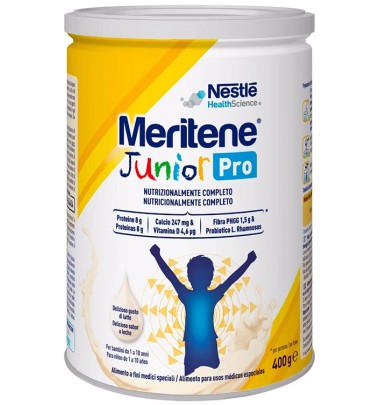 MERITENE JUNIOR PRO 400G
