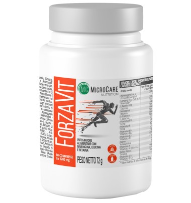 FORZA VIT 60CPR