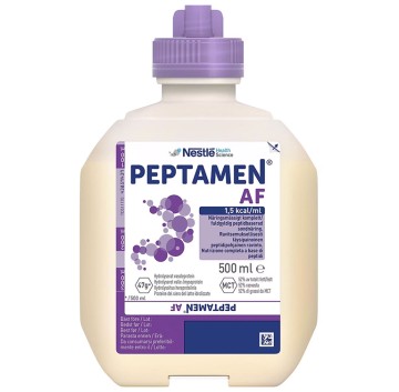 PEPTAMEN AF NEUTRO 500ML