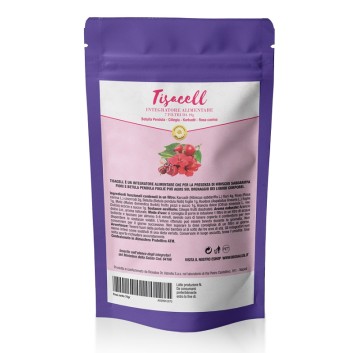 TISACELL TISANA 7FILTRI 10G