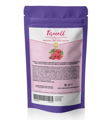 TISACELL TISANA 7FILTRI 10G