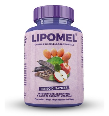LIPOMEL 30 Cps