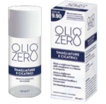 ZERO Olio 125ml