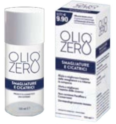 ZERO Olio 125ml