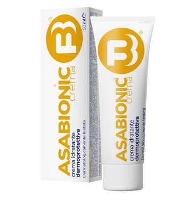 ASABIONIC Crema 50ml