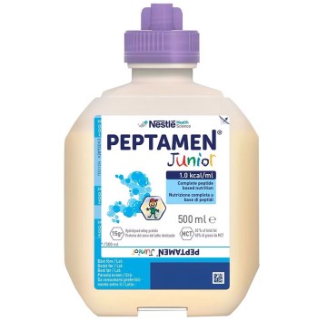PEPTAMEN Junior Neutro 500ml