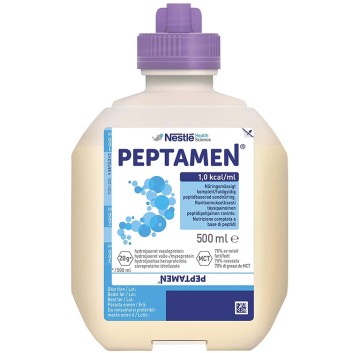 PEPTAMEN Smartflex Neutro500ml