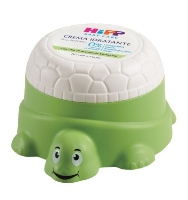 HIPP BABY CARE CREMA IDRAT 100ML