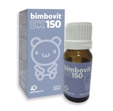 BIMBOVIT DK*150 Gtt 7ml