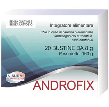 ANDROFIX 20BUSTE