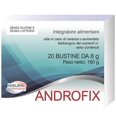ANDROFIX 20BUSTE