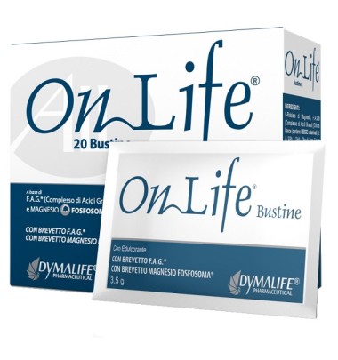 ONLIFE 20 Bustine