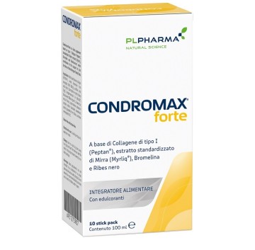CONDROMAX FORTE 10BUST