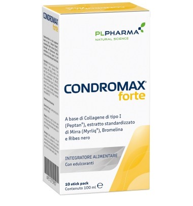 CONDROMAX FORTE 10BUST