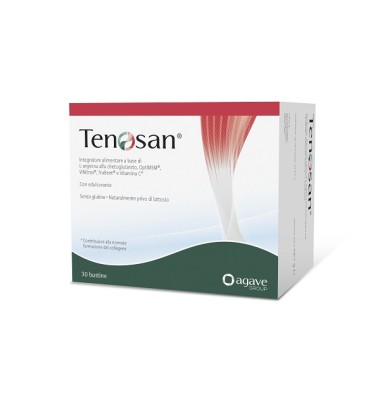 TENOSAN 30 Bust.8,7g