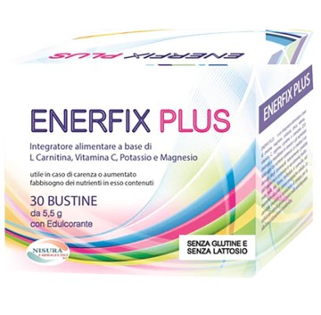 ENERFIX PLUS 30BUST