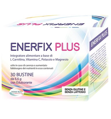 ENERFIX PLUS 30BUST