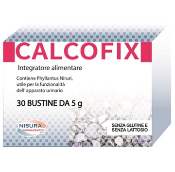 CALCOFIX 30 BUSTE
