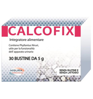 CALCOFIX 30 BUSTE